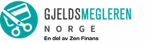 Gjeldsmegleren Norge